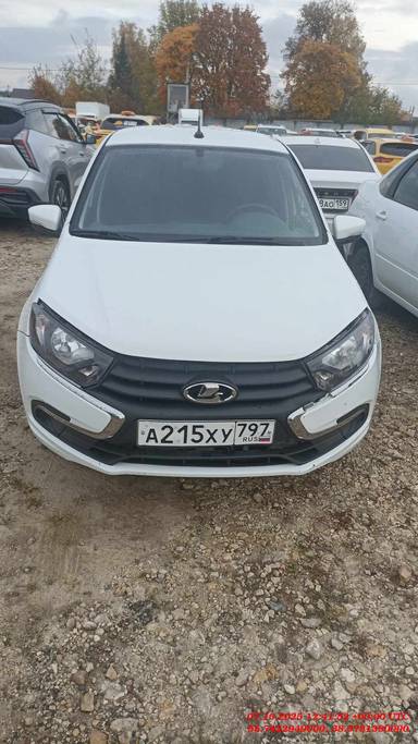 Lada Granta седан