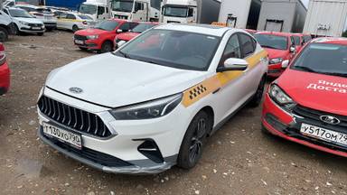 JAC J7