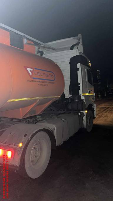 КАМАЗ 5490-S5 (M1840)