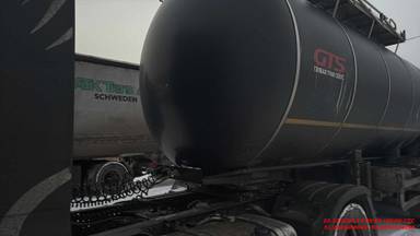 Фокстанк (FOXTANK) Битумовоз 877721