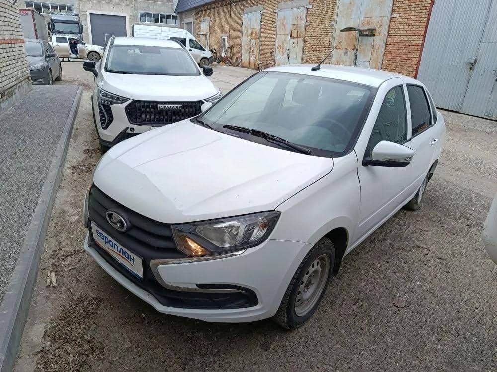 Lada Granta седан