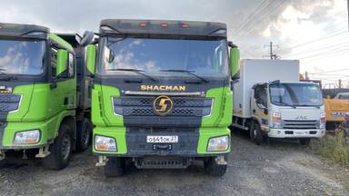 Shacman SX331863366