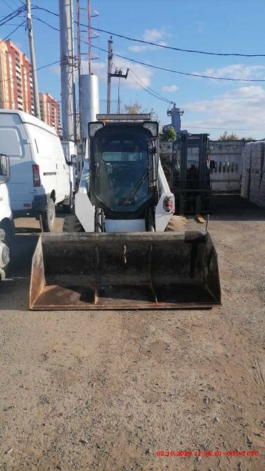 BOBCAT S530