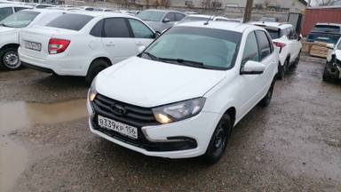 Lada Granta седан