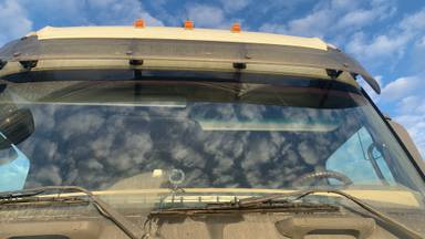 Mercedes-Benz Actros 5 1845 LS 4x2 (BigSpace)