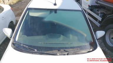 Lada Granta седан