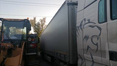 KOLUMAN S шторный