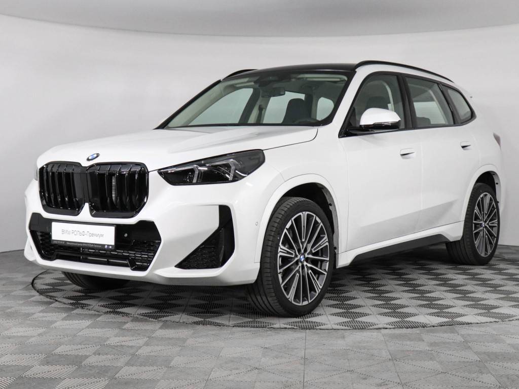 BMW X1 xDrive25Li M Sport