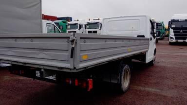 ГАЗ ГАЗель NEXT