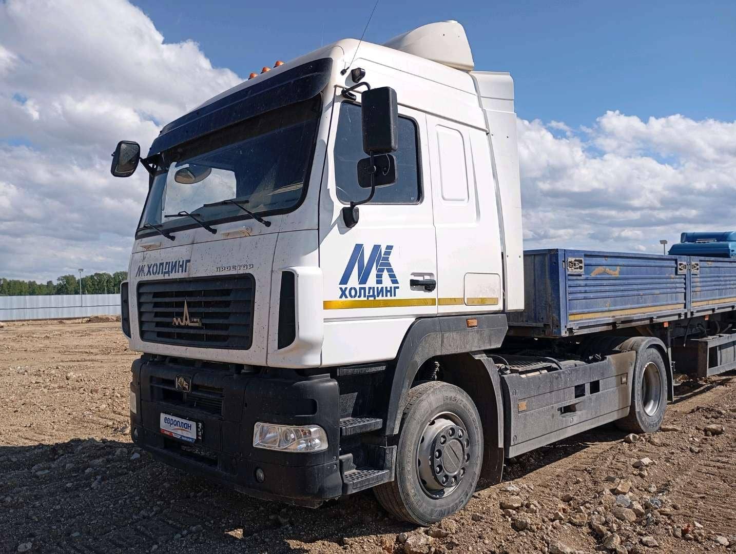 МАЗ 544028-571-031