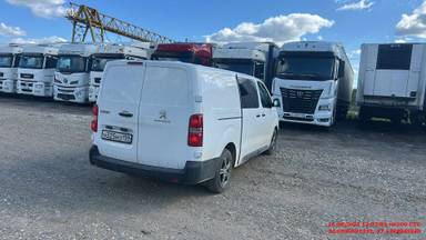Peugeot Expert