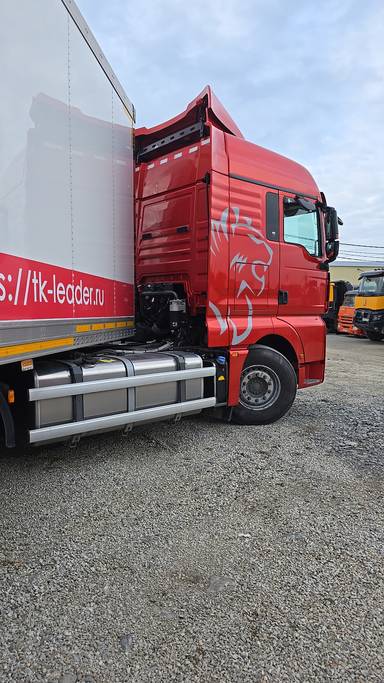 Sitrak C7H MAX ZZ4186V391HE