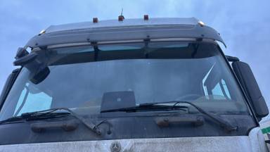 Mercedes-Benz Actros 5 1845 LS 4x2 (BigSpace)