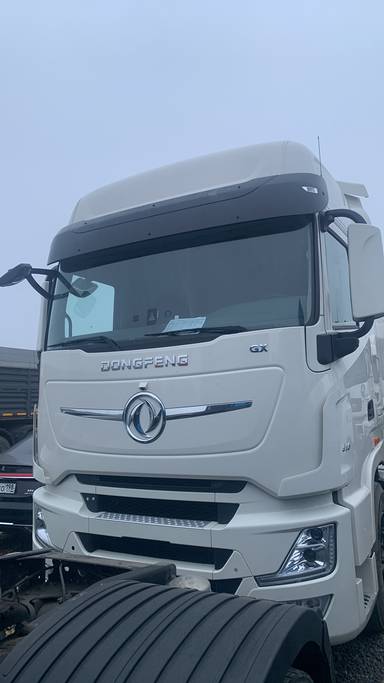 DongFeng GX D111A 4x2