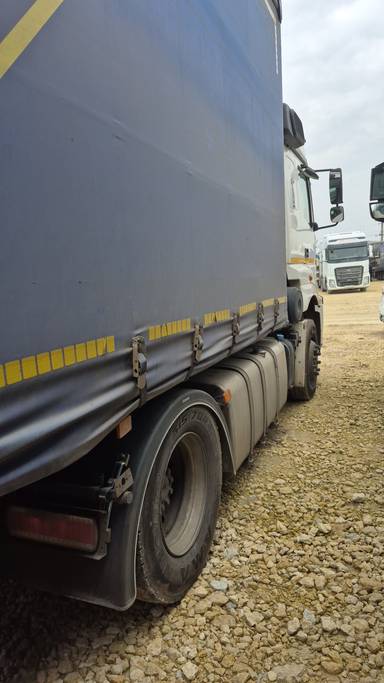 КАМАЗ 5490-S5 (M1840)