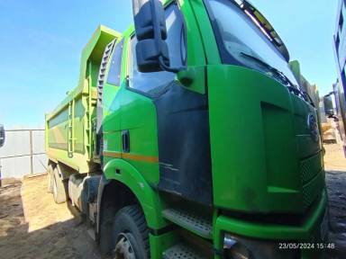 FAW CA3250P66K2T1E5 6х4