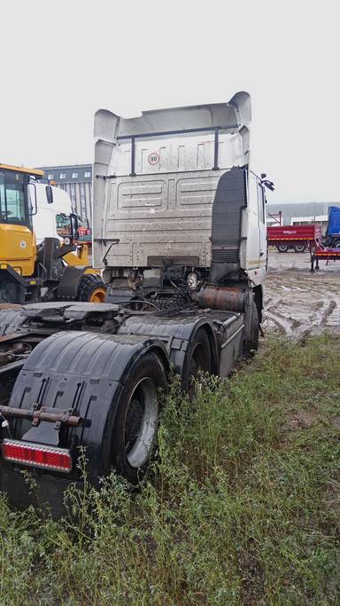 МАЗ 6430С9-570-020