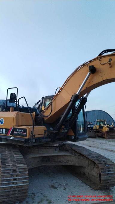 SANY SY245H