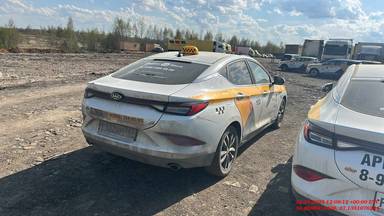 JAC J7