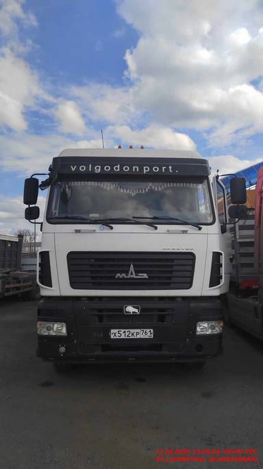 МАЗ 544028-570-031