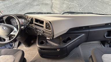 Ford F-MAX (CCK1) 1850T