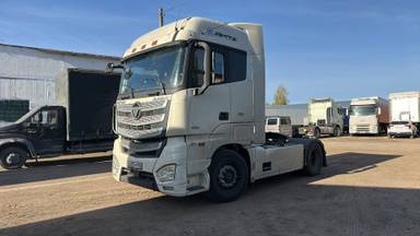 Foton AUMAN EST A 1846 AMT (4189SLFKA)