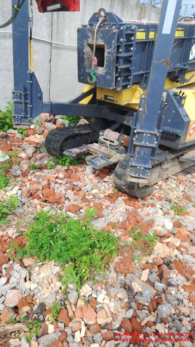 СЕВЕРНЫЙ ТЕХНОПАРК Стройматик СГК-200