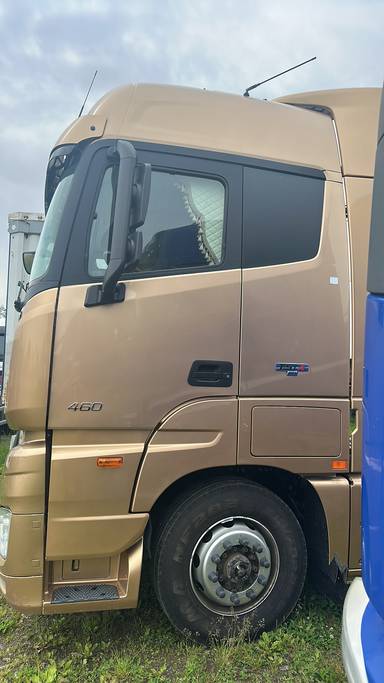 Foton AUMAN EST A 1846 AMT (4189SLFKA)