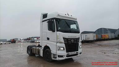 КАМАЗ 54901-94 (M1945)