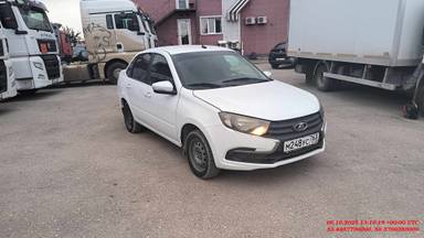 Lada Granta седан