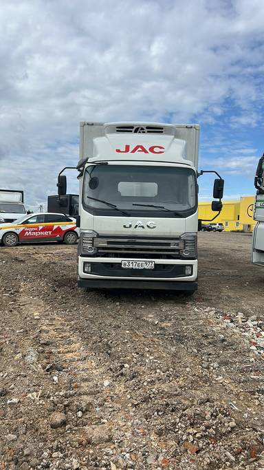 JAC N 120L