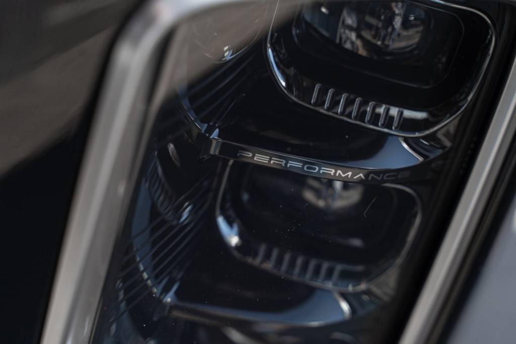 EXEED Exlantix ET 1.5T+40KWh AWD TOP BL