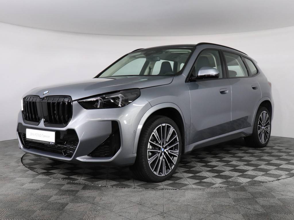 BMW X1 Икс-Драйв25Ли М Спорт (M Sport)