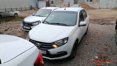 Lada Granta седан