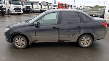 Lada Granta седан