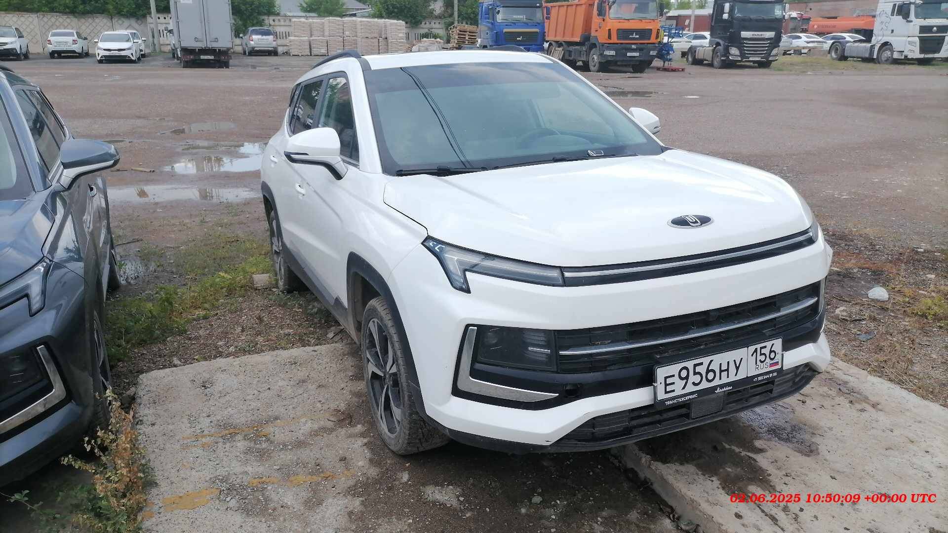 Москвич 3