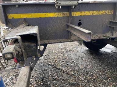 ВОМЗ (steelbear) Сортиментовоз PL-24L