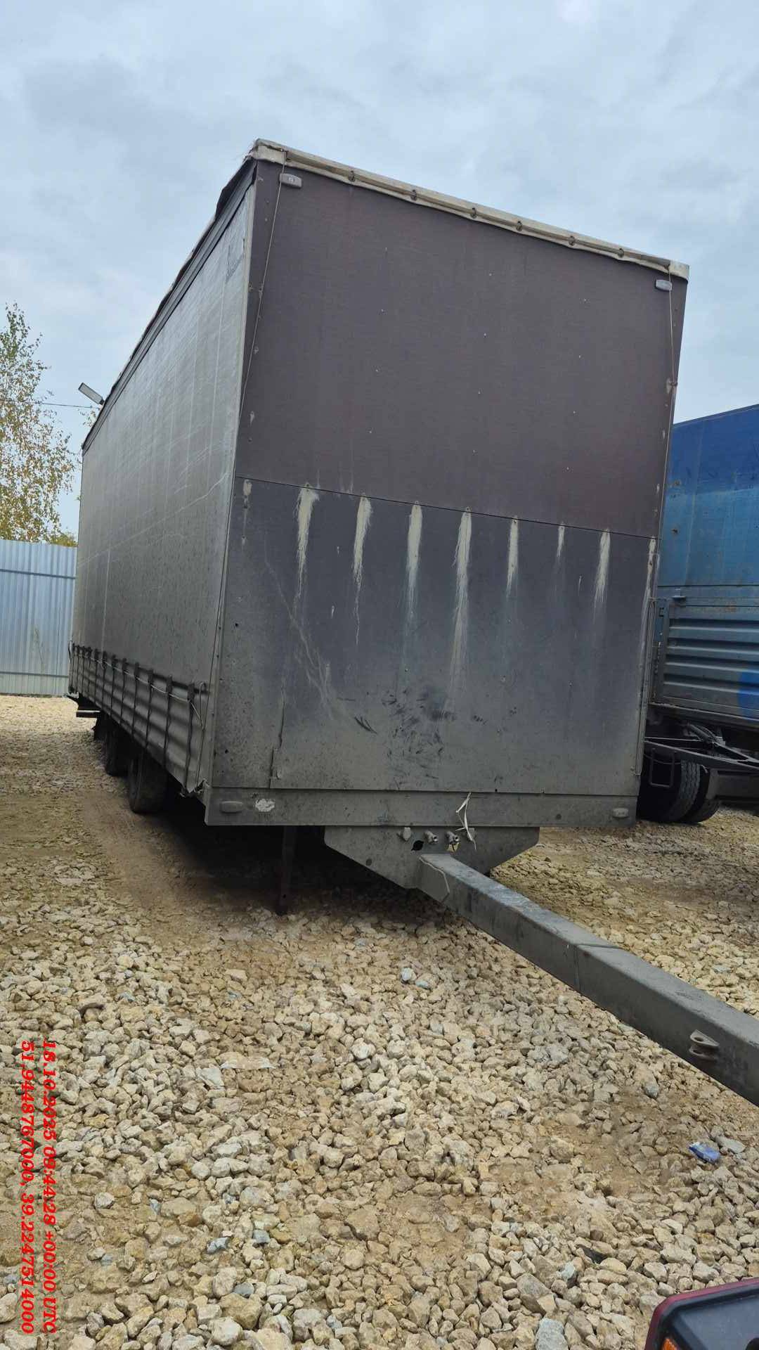 СпецМаш 8491T1