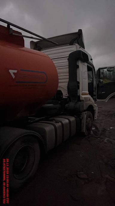 КАМАЗ 5490-S5 (M1840)