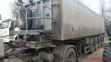 Сеспель DB4U41