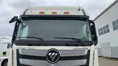 Foton AUMAN EST A 1846 AMT (4189SLFKA)