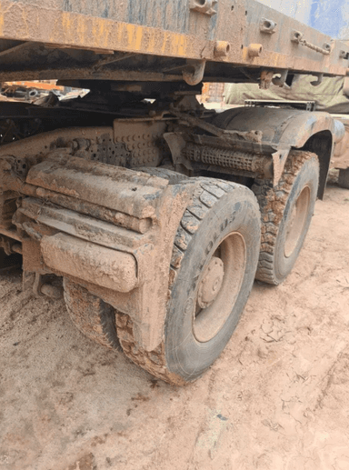 LUPING MACHINERY CLPC (LPC9500A)