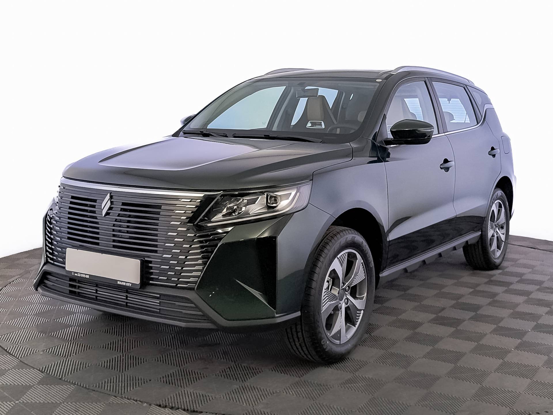 Livan X6PRO Premium 1.5 7DCT