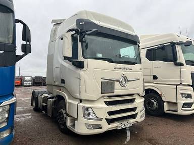 DongFeng GX DFH4180 4x2