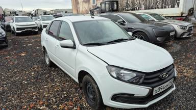 Lada Granta седан