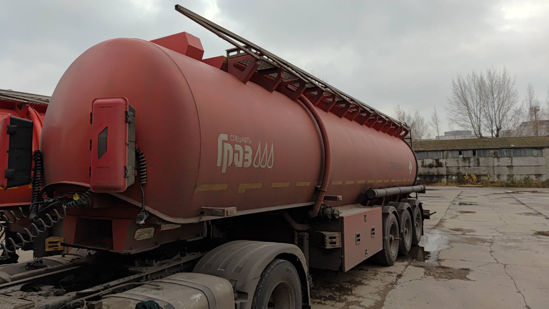 ГРАЗ ППЦ 91393-0000010