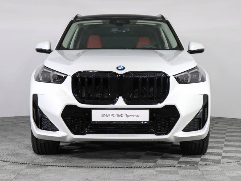 BMW X1 xDrive25Li M Sport
