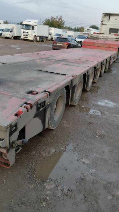 AMUR LYR9906ТDРL
