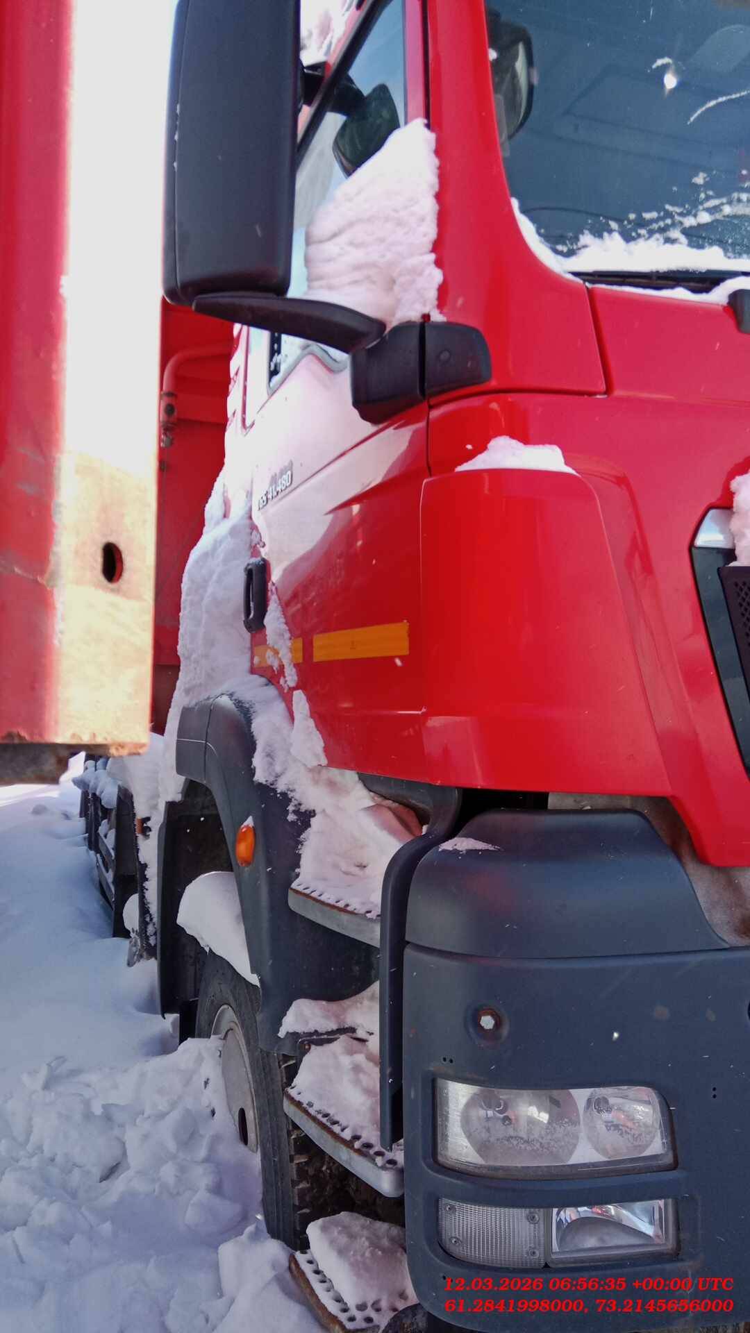 MAN TGS 41.480 8X8 BB-WW (M)