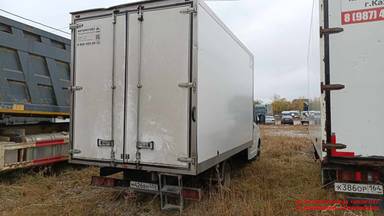 ГАЗ ГАЗель NEXT